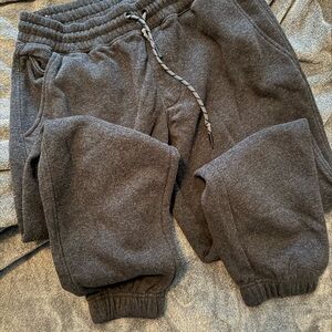 Weatherproof Charcoal Men’s Joggers